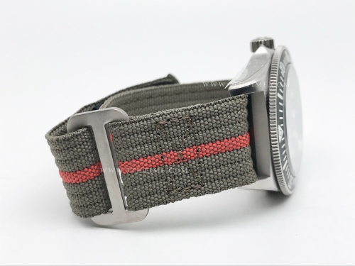 Tudor Pelagos FXD 25717N TI/NY Black M+F 8N24