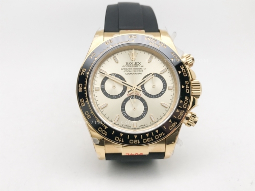 Daytona 126518 904 CER YG/RU YG/Stk GMF GM4131