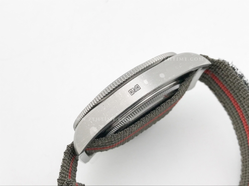 Tudor Pelagos FXD 25717N TI/NY Black M+F 8N24