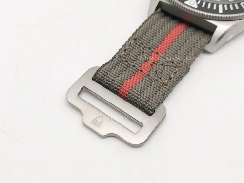 Tudor Pelagos FXD 25717N TI/NY Black M+F 8N24