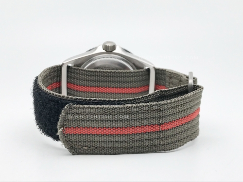 Tudor Pelagos FXD 25717N TI/NY Black M+F 8N24