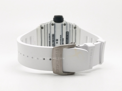 RM035-01 Rafael Nadal Wht W-NTPT/RU Blk Sonic RMUL3