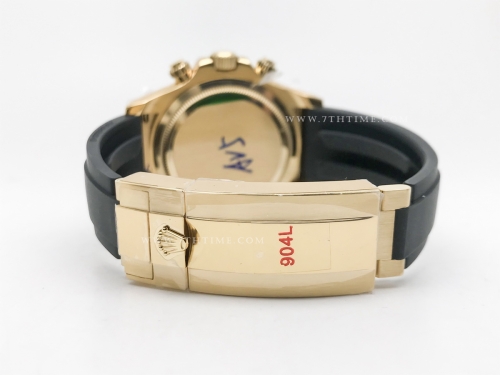 Daytona 126518 904 CER YG/RU YG/Stk GMF GM4131