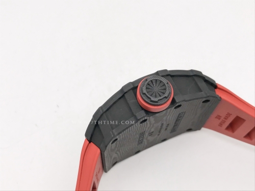 RM035-01 Rafael Nadal Red NTPT/RU Red Sonic RMUL3