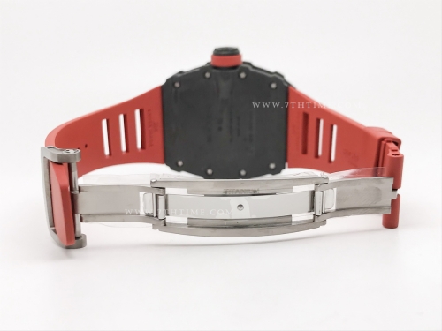 RM035-01 Rafael Nadal Red NTPT/RU Red Sonic RMUL3