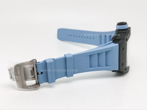 RM035-01 Rafael Nadal Blue NTPT/RU Blue Sonic RMUL3