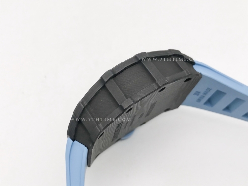 RM035-01 Rafael Nadal Blue NTPT/RU Blue Sonic RMUL3