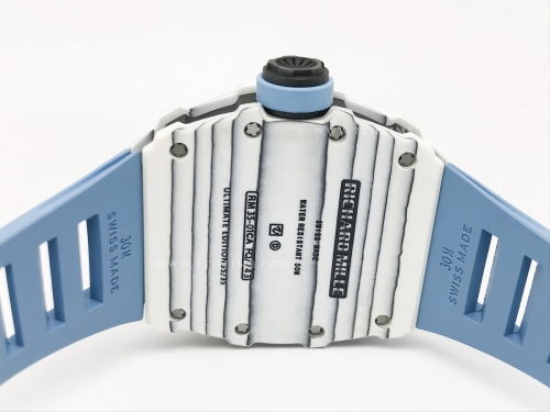 RM035-01 Rafael Nadal Blue W-NTPT/RU Blue Sonic RMUL3