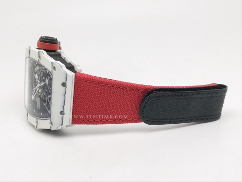 RM035-01 Rafael Nadal Red W-NTPT/NY Red Sonic RMUL3