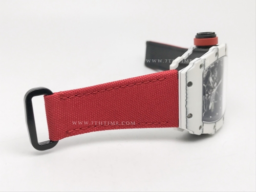 RM035-01 Rafael Nadal Red W-NTPT/NY Red Sonic RMUL3