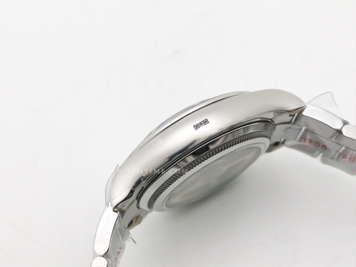 Daytona 126506 CER SS/SS I-Blue/Stk 904L AR+ DD4801