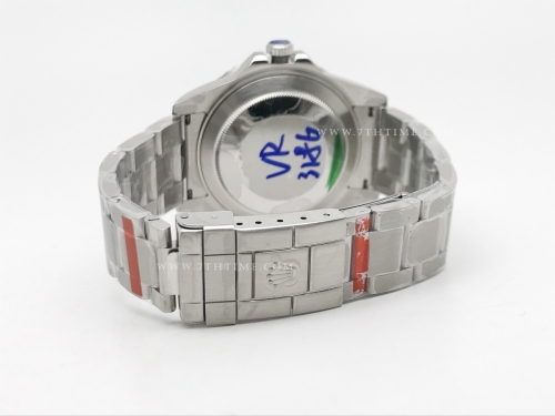 GMT II 16710 Blk SS/SS Blk BPF VR3186 CHS