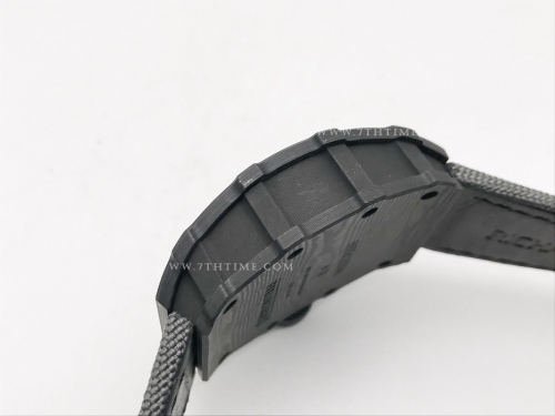 RM035-01 Rafael Nadal Blk NTPT/NY Blk Sonic RMUL3