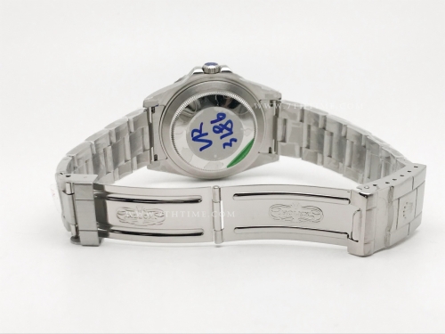 GMT II 16710 Pepsi SS/SS Blk BPF VR3186 CHS