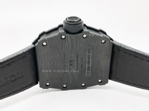 RM035-01 Rafael Nadal Blk NTPT/NY Blk Sonic RMUL3