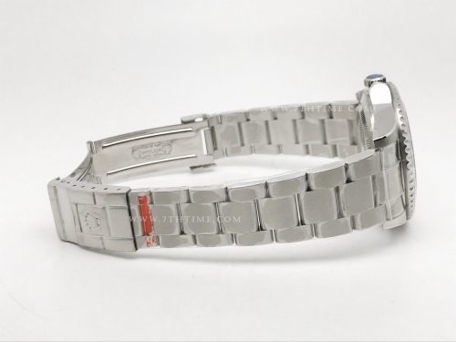 GMT II 16710 Coke SS/SS Blk BPF VR3186 CHS