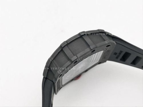 RM35-02 Rafael Nadal Blk/Red FC/VRU SONIC RMAL1