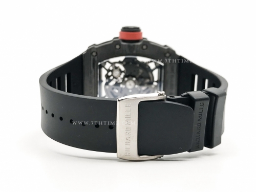 RM35-02 Rafael Nadal Blk/Red FC/VRU SONIC RMAL1