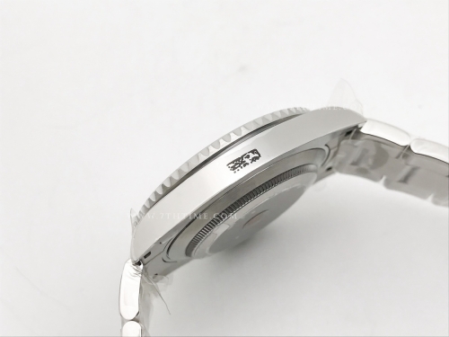 Sub 126619LN 904 41mm SS/SS Blk EWE A3235