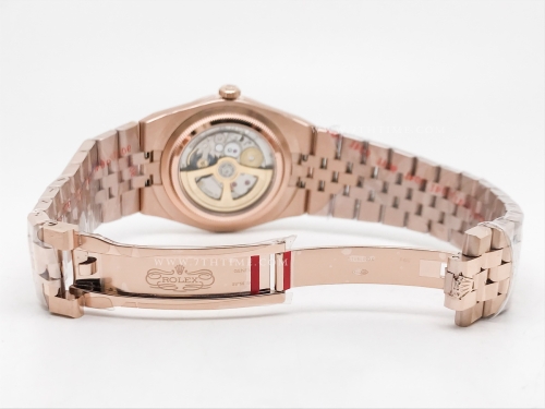 Land Dweller 40mm Wt Dia RG/RG Wht/Dia YYF A7135