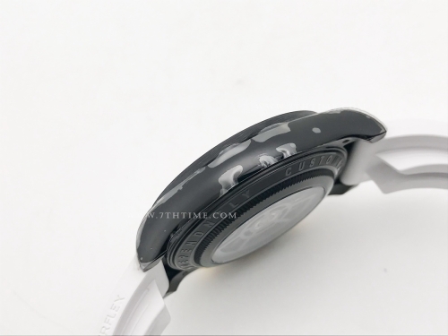 Daytona Blaken Wht CAR PVD/RU Candy GETF SA4130