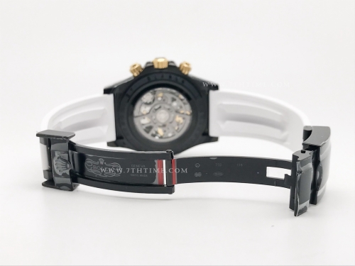 Daytona Blaken Wht CAR PVD/RU Candy GETF SA4130