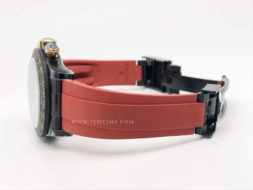 Daytona Blaken Red CAR PVD/RU Red GETF SA4130