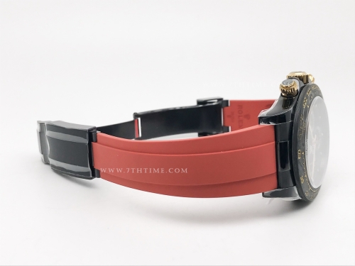 Daytona Blaken Red CAR PVD/RU Red GETF SA4130