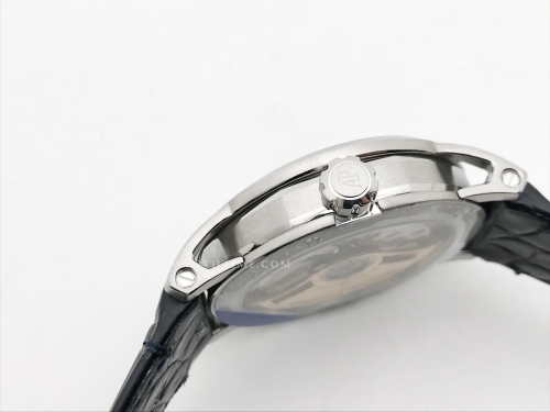 CODE 11.59 15210 SS/LE Blue APSF A4302