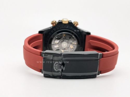 Daytona Blaken Red CAR PVD/RU Red GETF SA4130