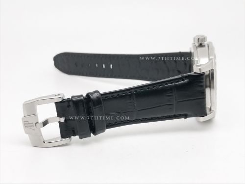 CODE 11.59 15210 SS/LE Black APSF A4302