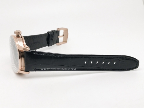 CODE 11.59 15210 RG/LE Black APSF A4302