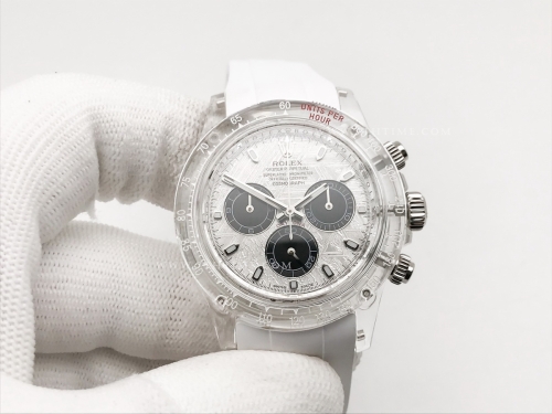 Daytona AET Remould GI/RU Met/Stk N6F SA4130