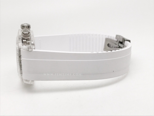 Daytona AET Remould GI/RU Met/Stk N6F SA4130