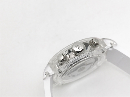 Daytona AET Remould GI/RU Met/Stk N6F SA4130