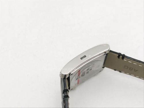 Ladies Tank Francaise Med Dia SS/LE Sil 8848F Sw Qtz