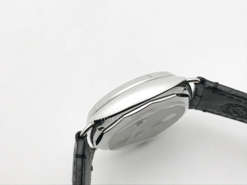 PAM1294 Radiomir 40mm SS/LE Blk VSF P900