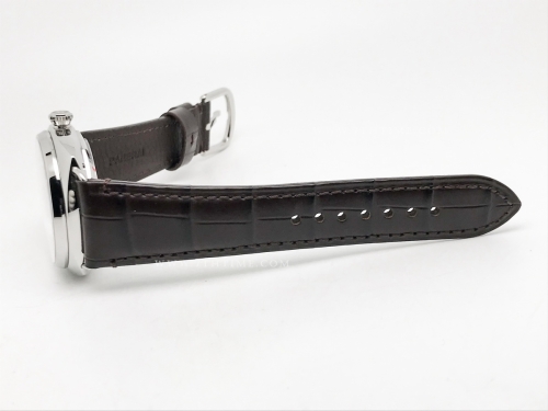 PAM1292 Radiomir 40mm SS/LE Wht VSF P900