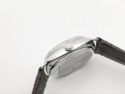 PAM1292 Radiomir 40mm SS/LE Wht VSF P900