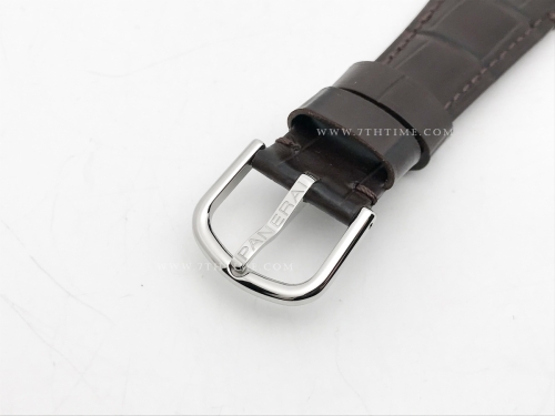 PAM1292 Radiomir 40mm SS/LE Wht VSF P900