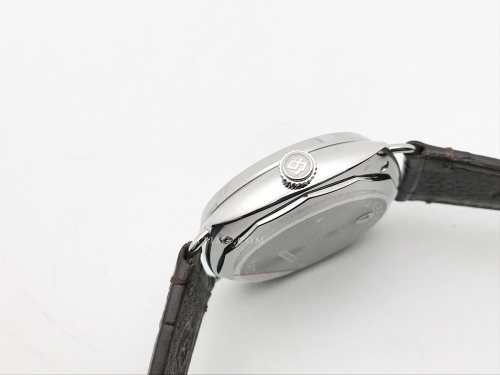 PAM1386 Radiomir 40mm SS/LE Green VSF P900