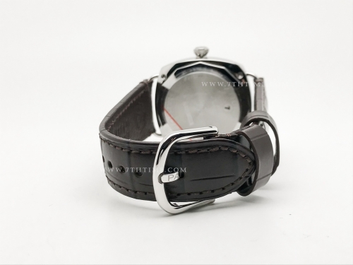 PAM1386 Radiomir 40mm SS/LE Green VSF P900