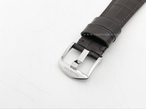 PAM 1329 Luminor Due 42mm SS/LE Green VSF P900