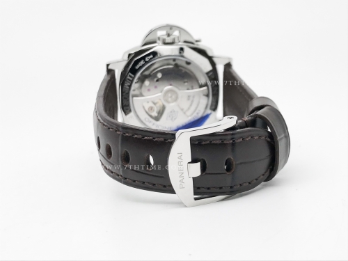 PAM 1329 Luminor Due 42mm SS/LE Green VSF P900