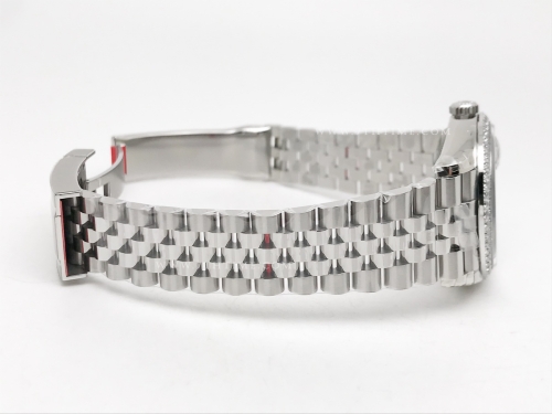 DJ 36mm Jub Dia 904L SS/SS Blue/Dia VSF VS3235