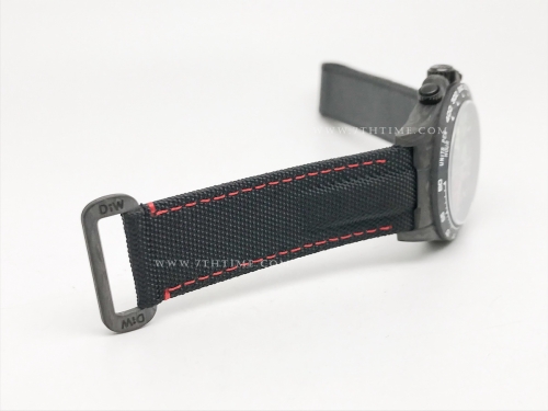 Daytona DIW Motley Black CF/NY Rain/Stk N6F A4130