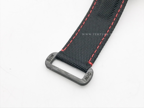 Daytona DIW Motley Black CF/NY Rain/Stk N6F A4130