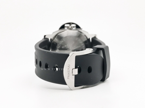 Pam 1024 Luminor Sub Auto 44mm SS/RU Black VSF P900