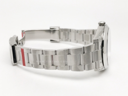 Explorer 1 224270 40mm 904L SS/SS Blk VSF VS3230