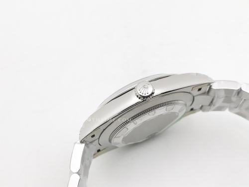 Explorer 1 224270 40mm 904L SS/SS Blk VSF VS3230